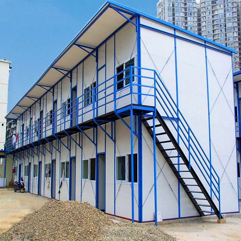 Si mundet që një shtëpi prefab të transformojë jetesën moderne?