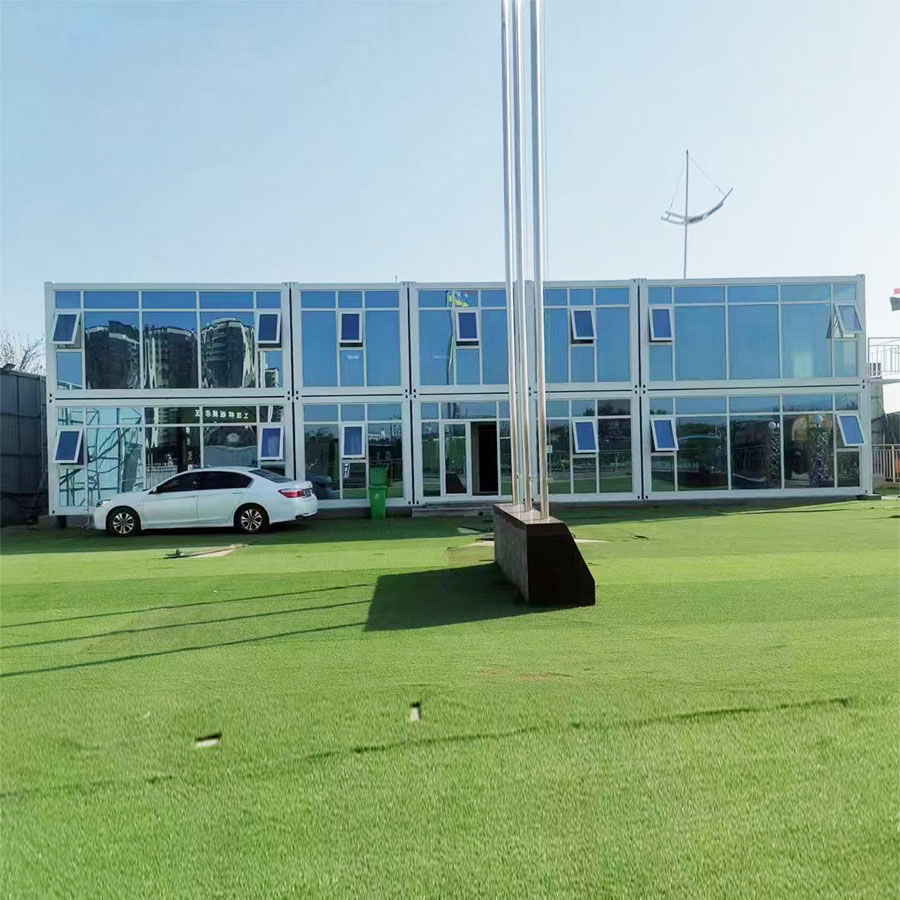 Pse shtëpitë e lëvizshme po ndryshojnë të ardhmen e jetesës moderne?