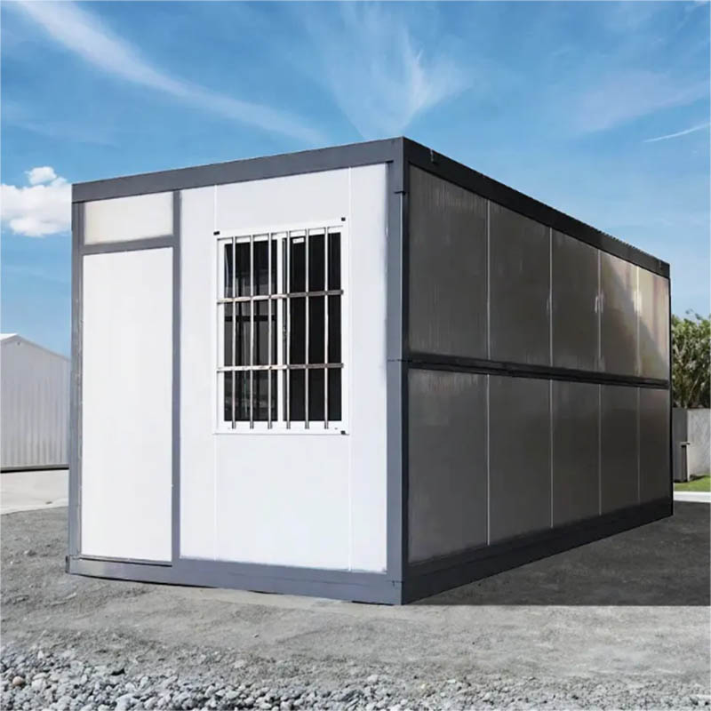 Si e ripërcakton një shtëpi të lëvizshme të shtëpisë së shtëpisë?