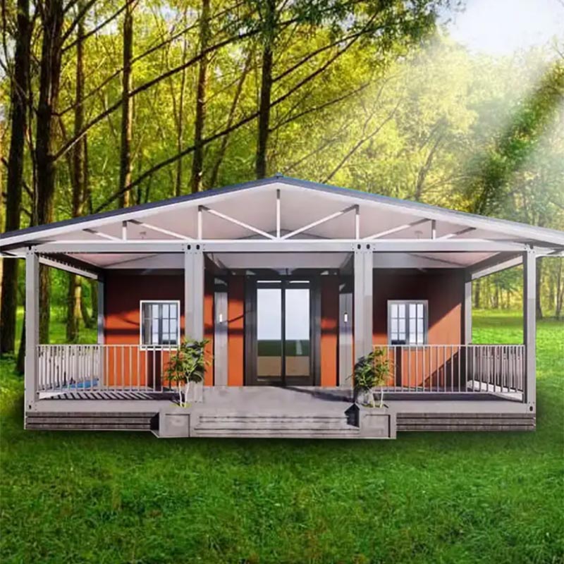 Çfarë e bën një shtëpi të integruar zgjedhjen e zgjuar për një jetë gati për të ardhmen?